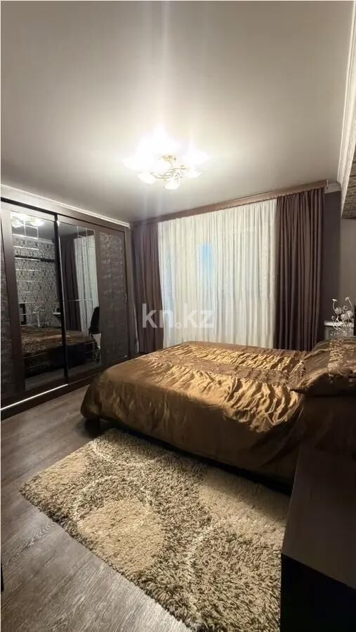 Продажа 3-комнатной квартиры, 92 м² - Продажа трехкомнатных квартир в Бостандыкском р-не Алматы - страница 28 фото 2 из 6