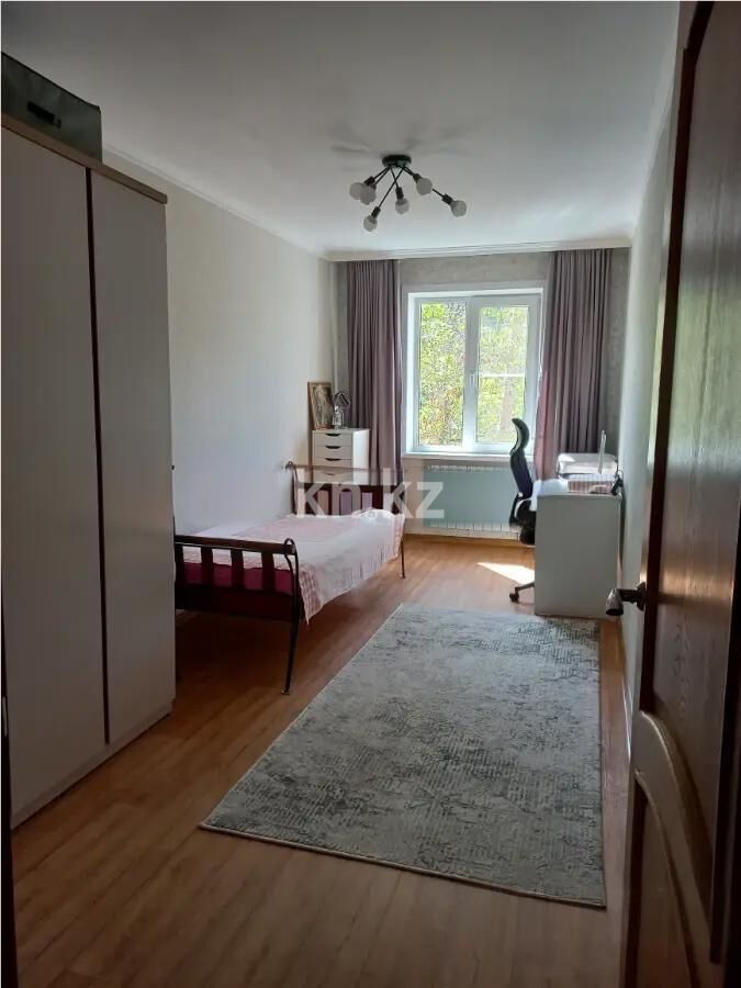 Продажа 2-комнатной квартиры, 45.2 м² - Продажа двухкомнатных квартир в панельном доме в Алматы - страница 4 фото 2 из 6