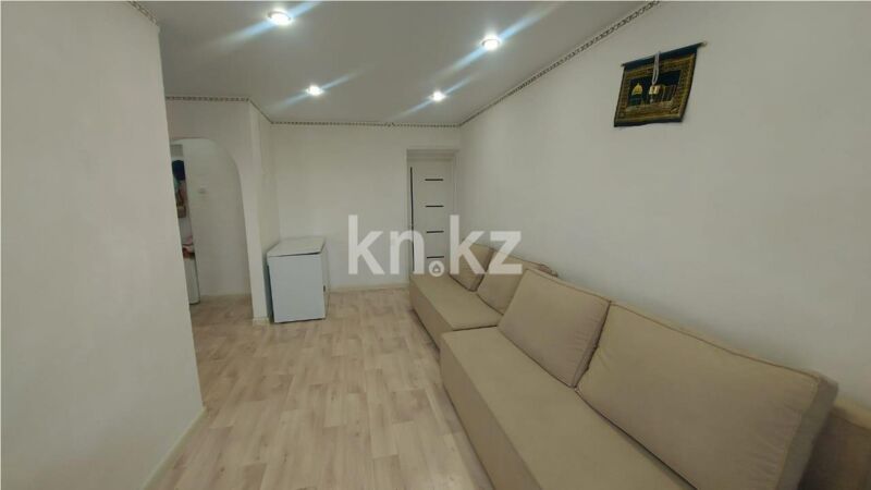 Продажа 2-комнатной квартиры, 42 м² - Продажа двухкомнатных квартир в кирпичном доме в Караганде - страница 31 фото 1 из 9