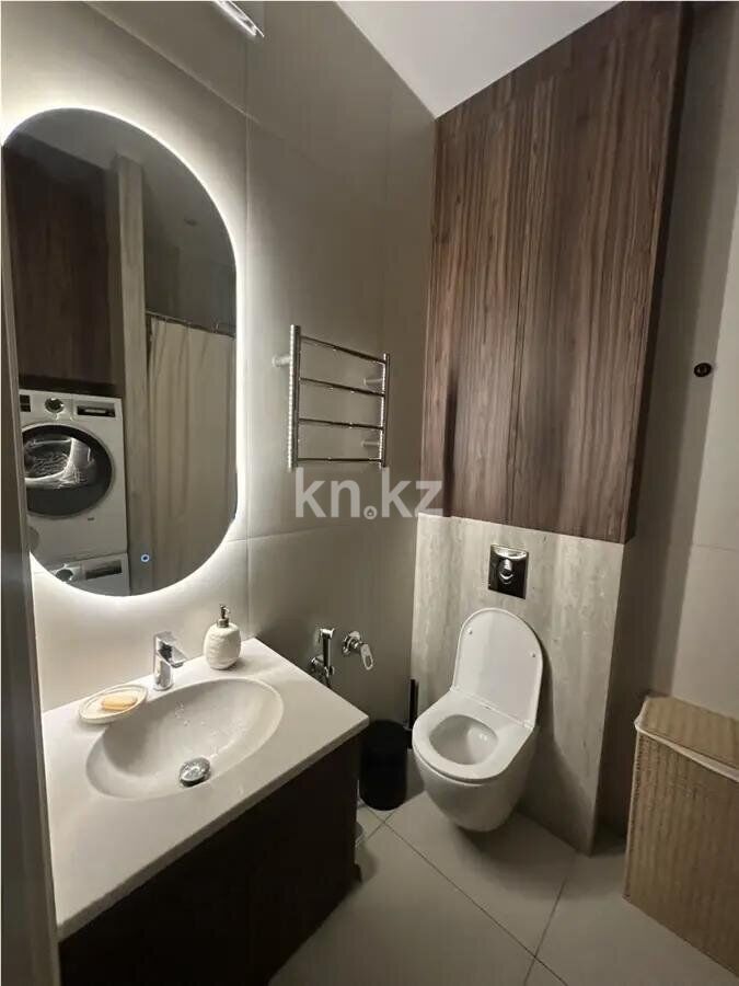 Продажа 1-комнатной квартиры, 44 м² - Продажа квартир от собственников в Астане - страница 12 фото 2 из 2
