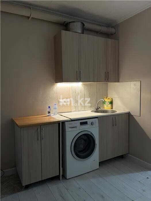 Продажа 1-комнатной квартиры, 17 м² - Продажа жилой и коммерческой недвижимости в Алматы фото 2 из 3