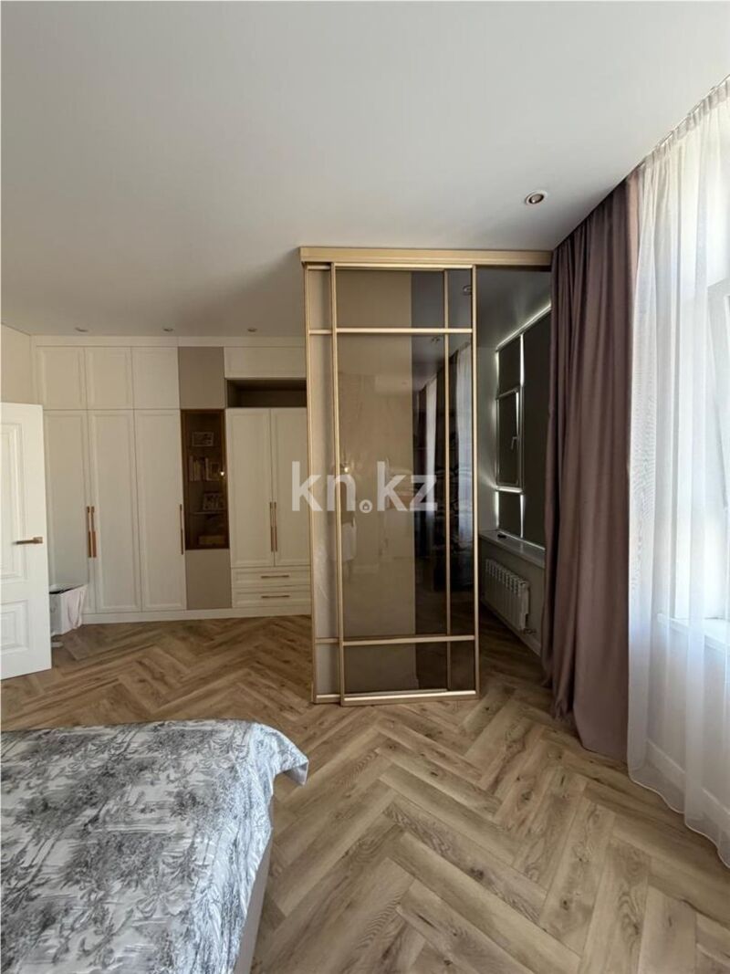 Продажа 3-комнатной квартиры, 101.6 м² - Продажа земельных участков в Актау фото 4 из 19