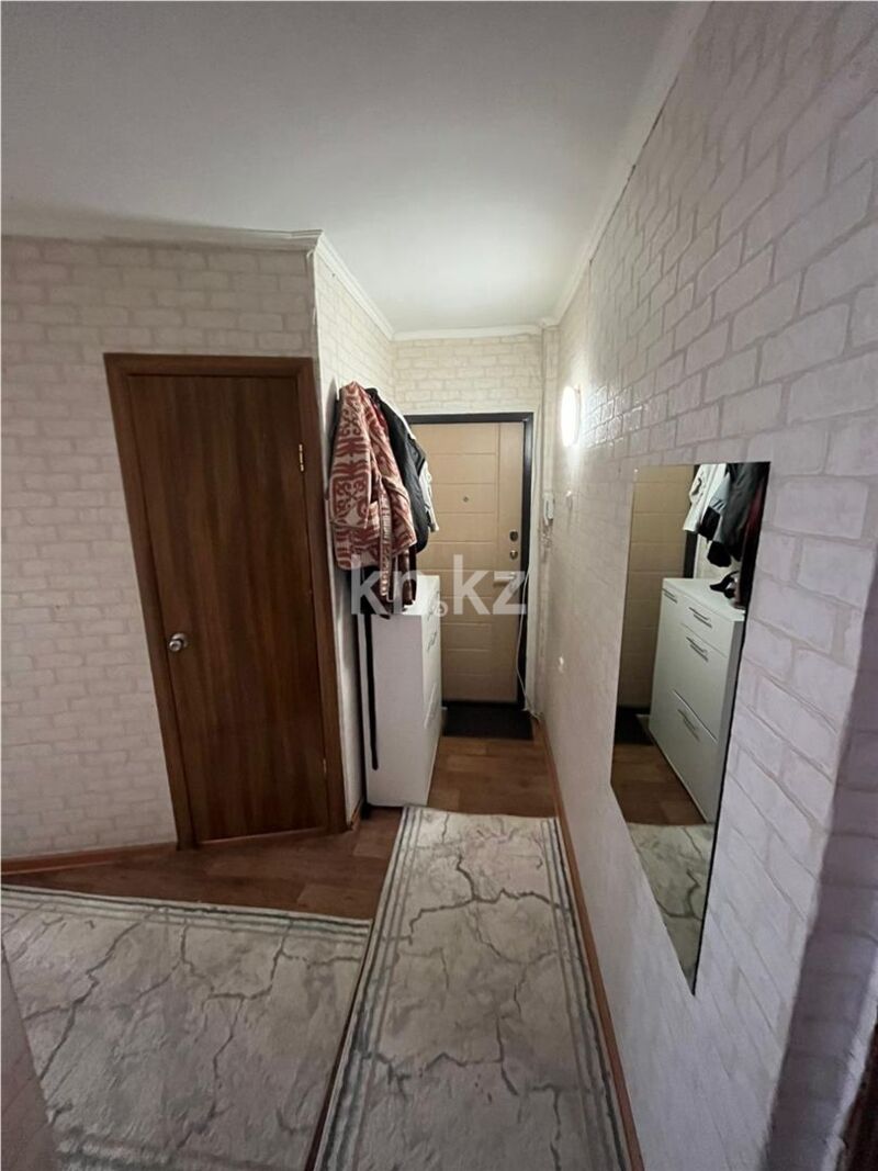 Продажа 2-комнатной квартиры, 47 м² - Продажа двухкомнатных квартир в панельном доме в Темиртау - страница 8 фото 6 из 6
