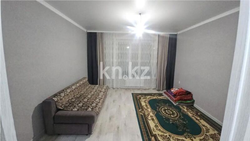 Продажа 3-комнатной квартиры, 85 м² - Продажа трехкомнатных квартир на Юго-Востоке Караганды - страница 22 фото 1 из 7