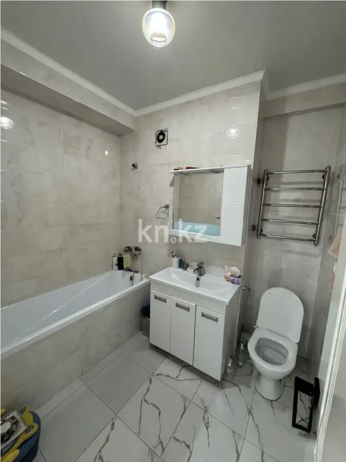 Продажа 3-комнатной квартиры, 70.2 м² - Продажа трехкомнатных квартир от собственников в Казахстане - страница 11 фото 5 из 6