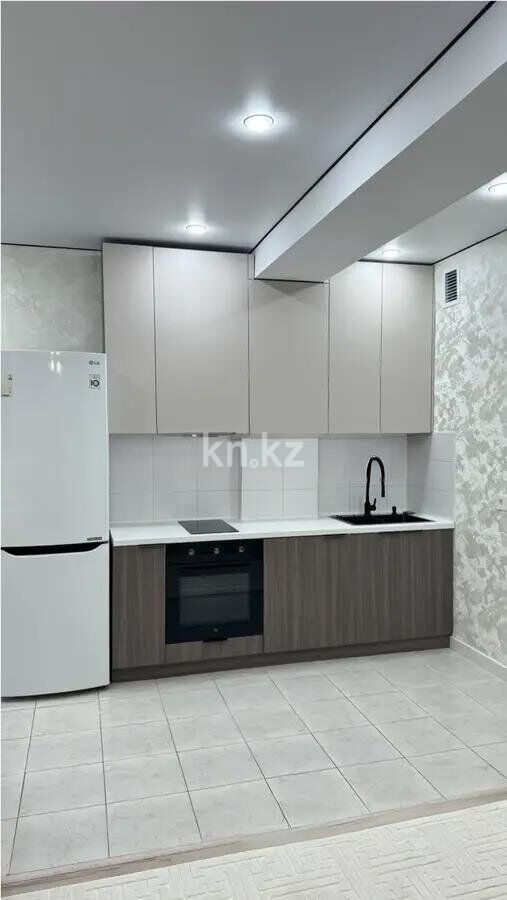 Продажа 2-комнатной квартиры, 42 м² - Продажа недвижимости в Астане - страница 24 фото 3 из 5