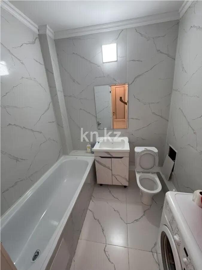 Продажа 1-комнатной квартиры, 41 м² - Продажа квартир в Казахстане - страница 3 фото 3 из 3
