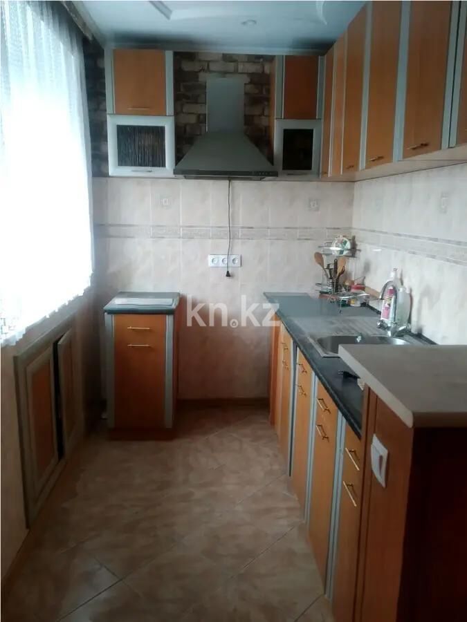 Продажа 3-комнатной квартиры, 61 м² - Продажа квартир в районе Нового рынка Караганды фото 2 из 2