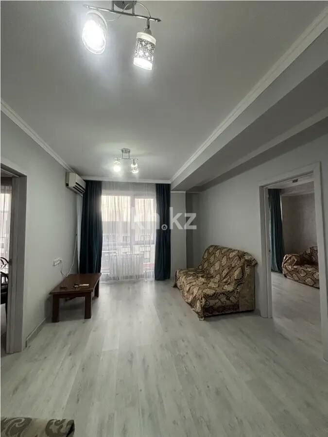 Продажа 2-комнатной квартиры, 50 м² - Продажа двухкомнатных квартир в монолитно-каркасном доме в Казахстане - страница 179 фото 1 из 5
