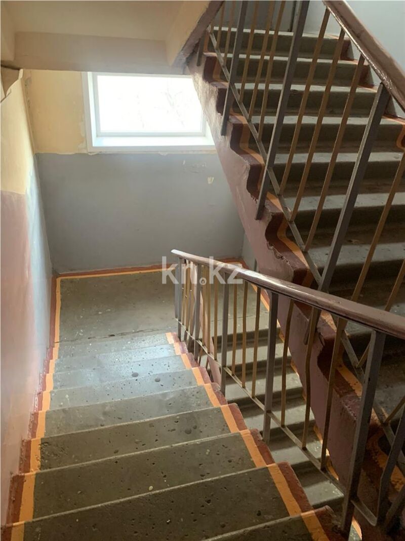 Продажа 3-комнатной квартиры, 48 м² - Продажа трехкомнатных квартир в панельном доме в Караганде - страница 12 фото 11 из 11