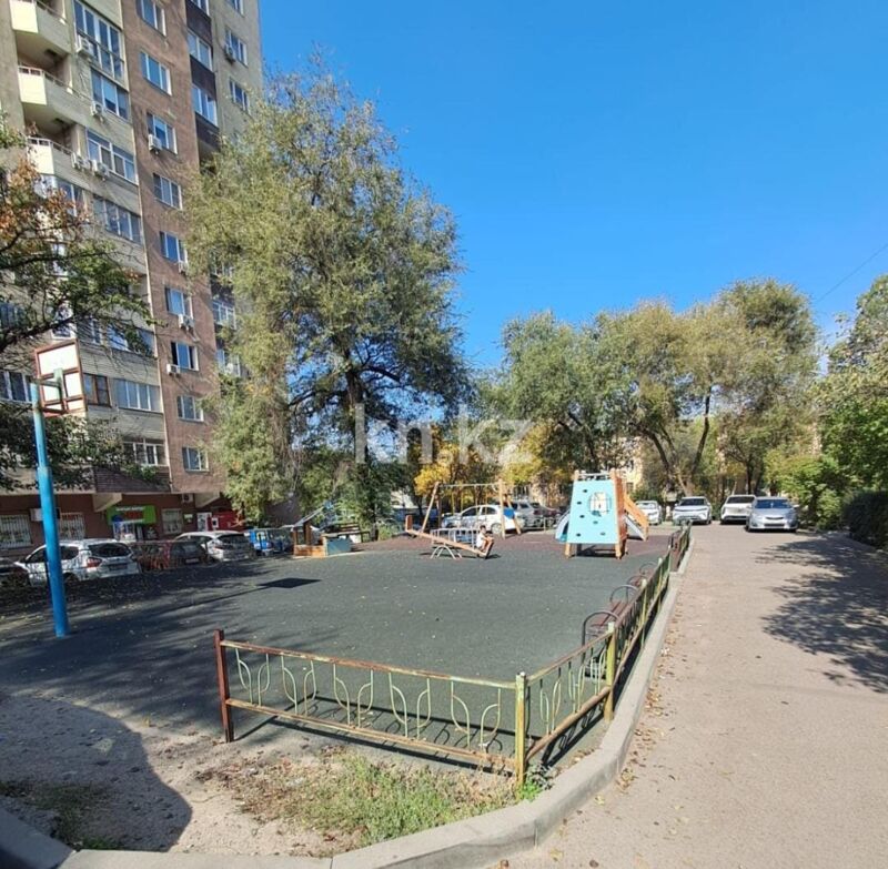 Продажа 1-комнатной квартиры, 35.3 м² - Продажа квартир в Казахстане - страница 204 фото 14 из 14