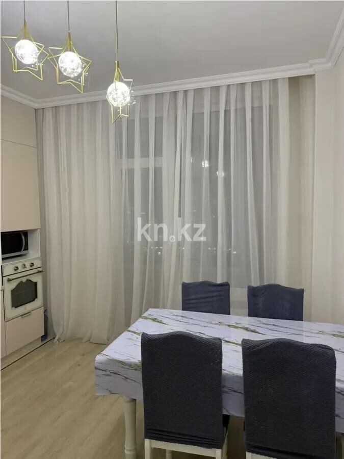 Продажа 2-комнатной квартиры, 65 м² - Продажа двухкомнатных квартир в блочном доме в Казахстане - страница 75 фото 3 из 3