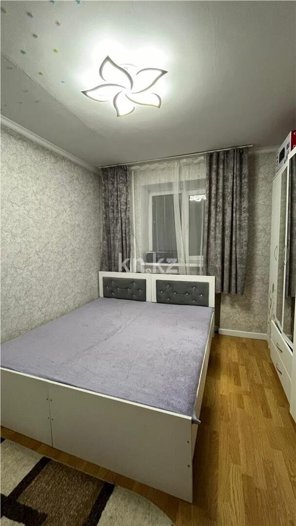 Продажа 3-комнатной квартиры, 65 м² - Продажа квартир в панельном доме в Астане фото 4 из 13