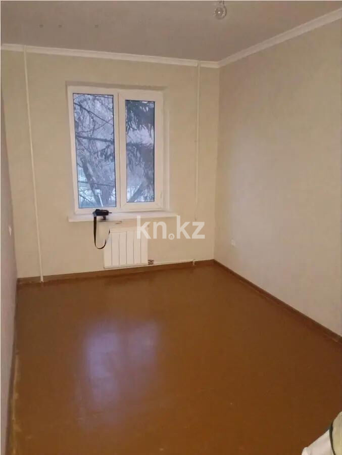Продажа 3-комнатной квартиры, 60 м² - Продажа квартир в панельном доме в Алматы фото 3 из 3