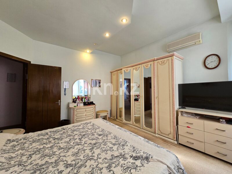 Продажа 5-комнатного дома, 209 м² - Продажа зданий в Усть-Каменогорске фото 35 из 40