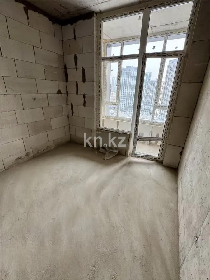 Продажа 1-комнатной квартиры, 39 м² - Продажа однокомнатных квартир в Казахстане - страница 18 фото 1 из 2