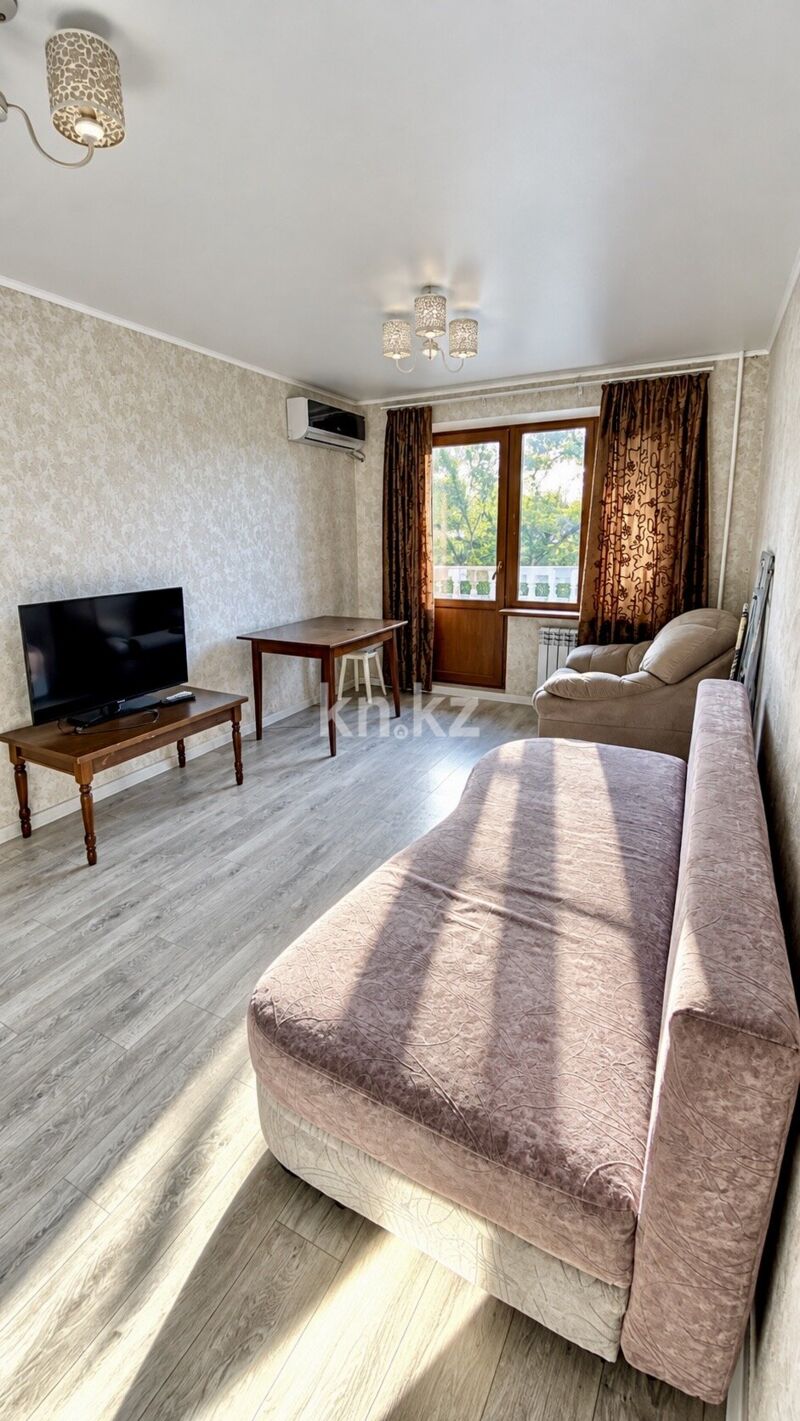 Продажа 3-комнатной квартиры, 55.8 м² - Продажа квартир в Казахстане - страница 236 фото 1 из 16