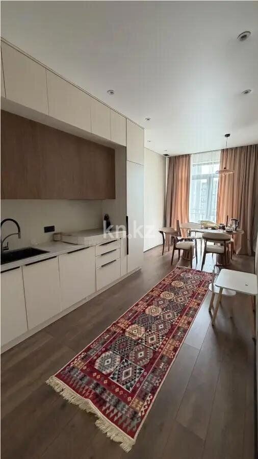 Продажа 2-комнатной квартиры, 67 м² - Продажа квартир в Казахстане - страница 184 фото 3 из 5