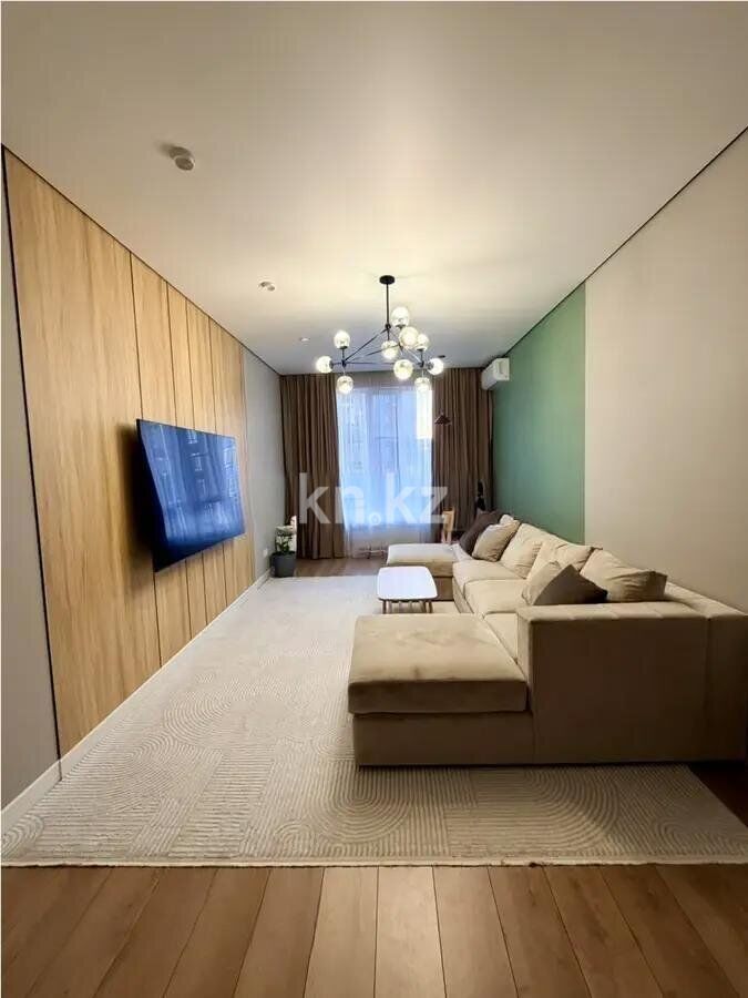 Продажа 3-комнатной квартиры, 106 м² - Продажа квартир в Казахстане - страница 136 фото 1 из 7