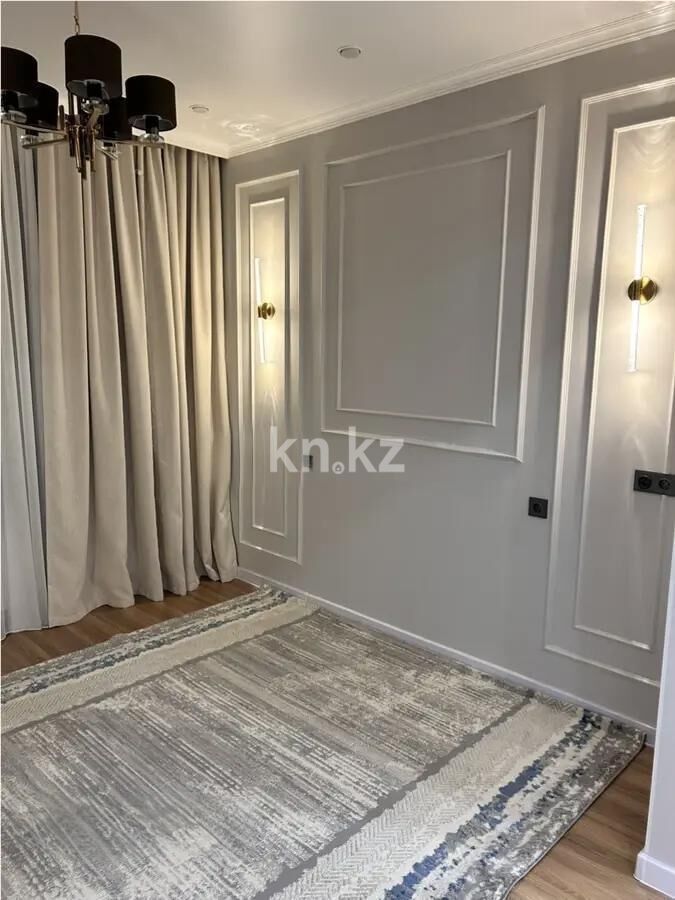 Продажа 2-комнатной квартиры, 57 м² - Продажа двухкомнатных квартир в Алатауском р-не Алматы - страница 29 фото 2 из 4
