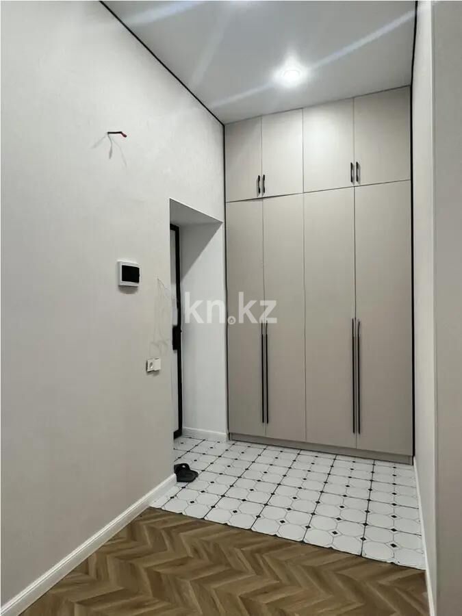 Продажа 2-комнатной квартиры, 42 м² - Продажа двухкомнатных квартир в р-не Сарайшык Астаны - страница 16 фото 3 из 3