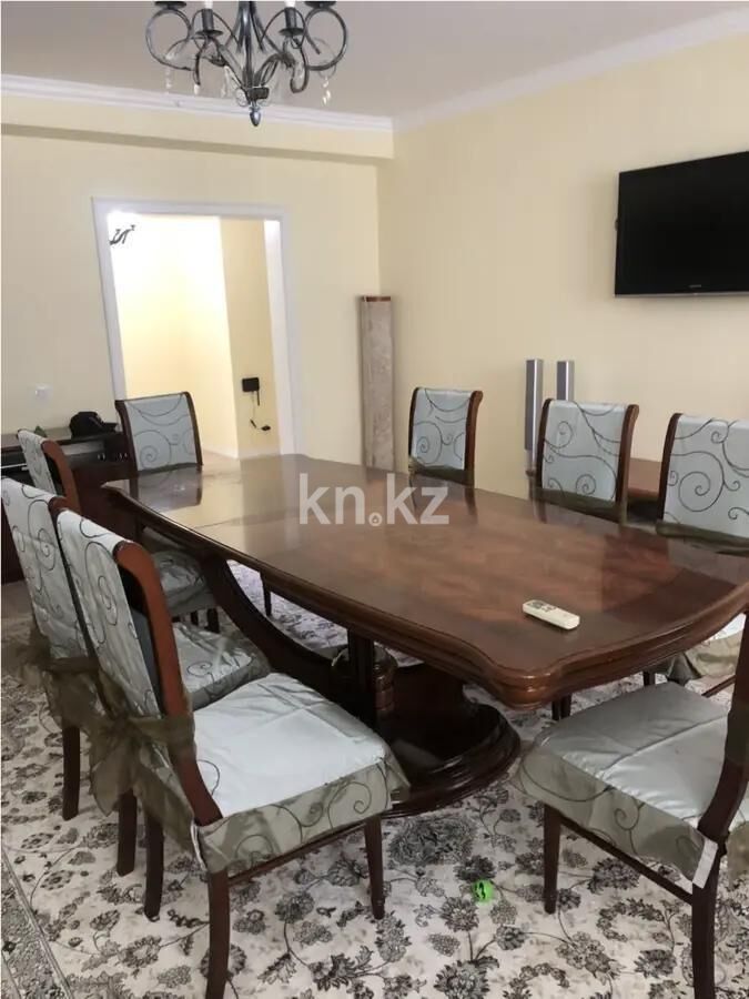 Продажа 3-комнатной квартиры, 102 м² - Продажа квартир в Казахстане - страница 90 фото 1 из 2
