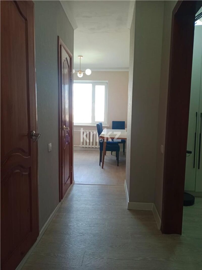 Продажа 4-комнатной квартиры, 81 м² - Продажа квартир в панельном доме в Караганде - страница 38 фото 15 из 18
