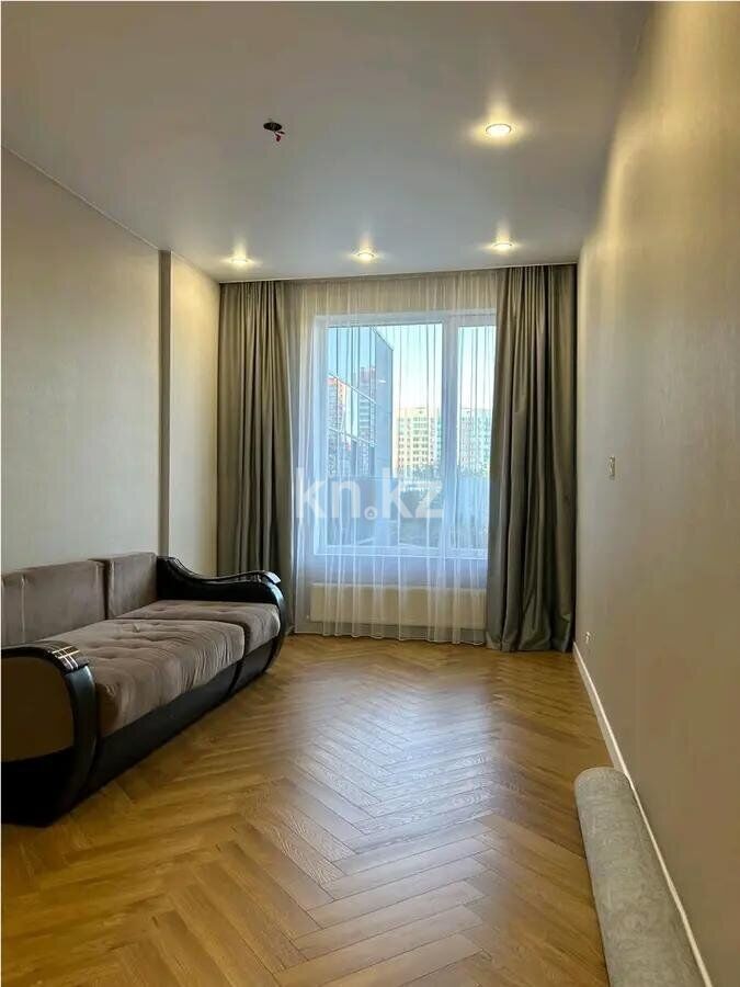 Продажа 3-комнатной квартиры, 90 м² - Продажа недвижимости в Казахстане - страница 5 фото 2 из 5