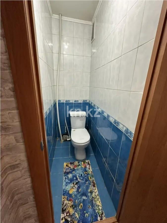 Продажа 4-комнатной квартиры, 64 м² - Продажа четырехкомнатных квартир в кирпичном доме в Караганде - страница 5 фото 6 из 6