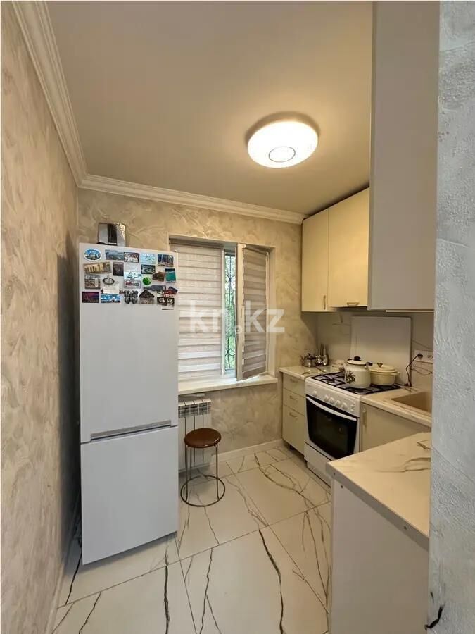 Продажа 3-комнатной квартиры, 65.3 м² - Продажа трехкомнатных квартир в панельном доме в Казахстане фото 4 из 5