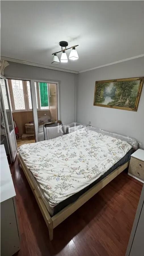 Продажа 4-комнатной квартиры, 104 м² - Продажа четырехкомнатных квартир в панельном доме в Алматы - страница 2 фото 2 из 8