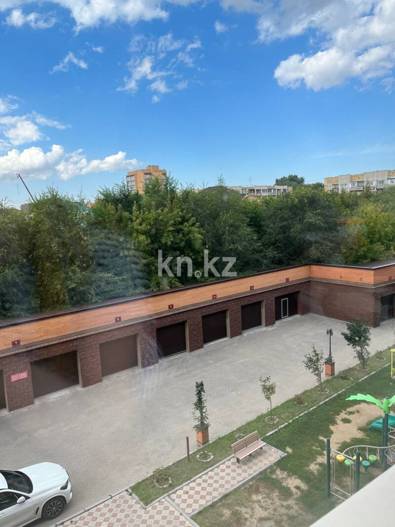 Продажа 4-комнатной квартиры, 136 м² - Продажа квартир в районе Михайловка в Караганде фото 19 из 23