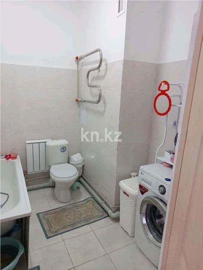 Продажа 2-комнатной квартиры, 52.8 м² - Продажа квартир от собственников в Алматы - страница 5 фото 4 из 4
