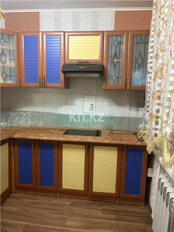 Продажа 2-комнатной квартиры, 49 м² - Продажа двухкомнатных квартир в панельном доме в Темиртау - страница 11 фото 3 из 7