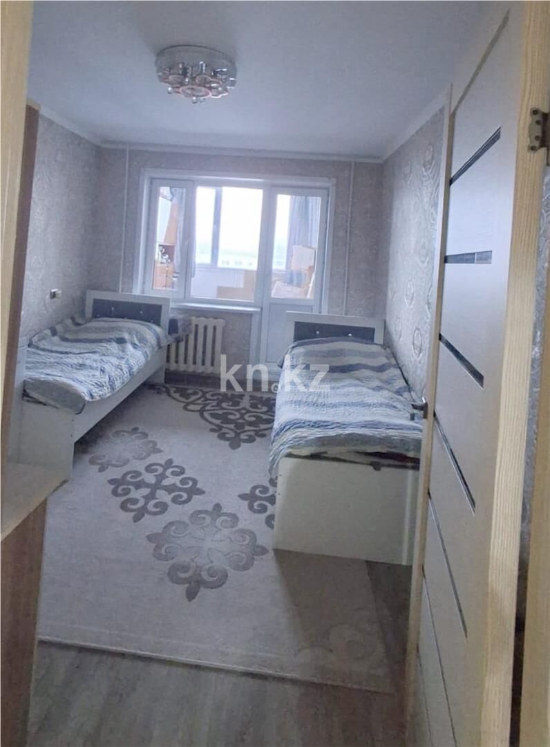 Продажа 3-комнатной квартиры, 68 м² - Продажа трехкомнатных квартир в Темиртау - страница 14 фото 3 из 8