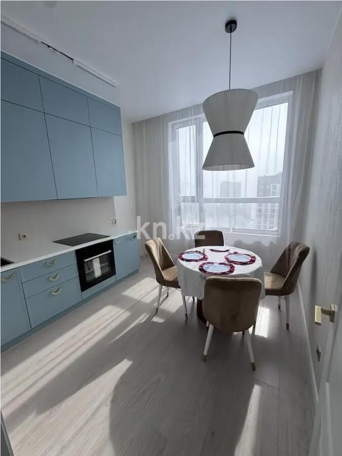 Продажа 2-комнатной квартиры, 40 м² - Продажа двухкомнатных квартир в блочном доме в Казахстане - страница 68 фото 3 из 4