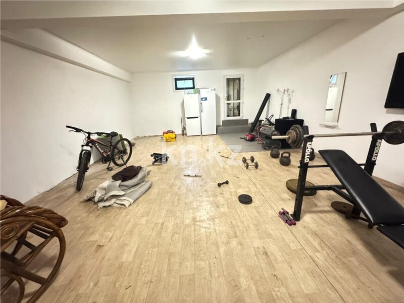 Продажа 4-комнатного дома, 367.4 м² - Продажа домов, коттеджей в Караганде - страница 4 фото 31 из 38