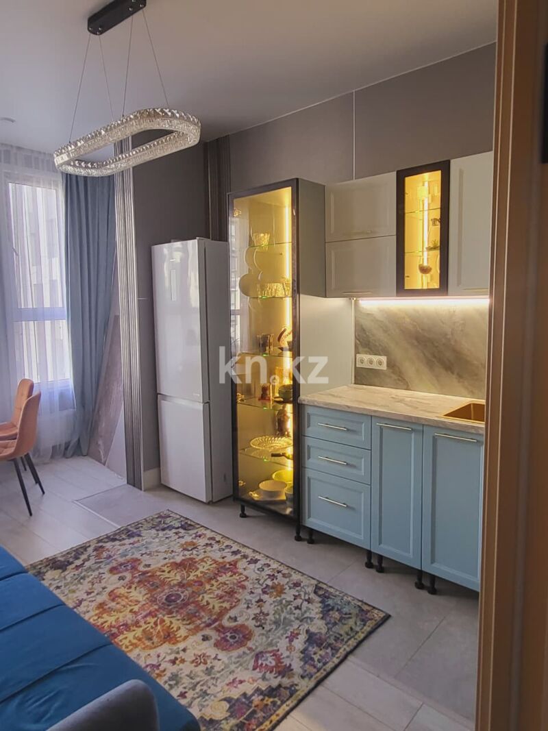 Продажа 2-комнатной квартиры, 50.2 м² - Продажа двухкомнатных квартир в Ауэзовском р-не Алматы - страница 31 фото 7 из 24