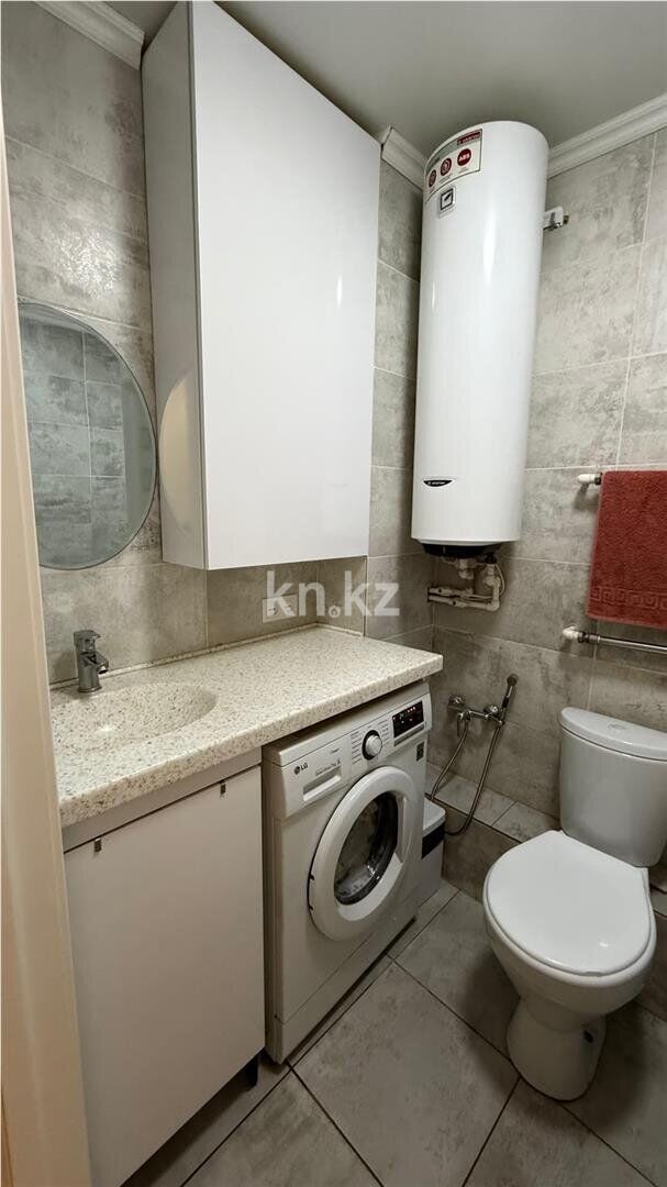 Продажа 3-комнатной квартиры, 62 м² - Аренда комнат в Семее фото 9 из 15