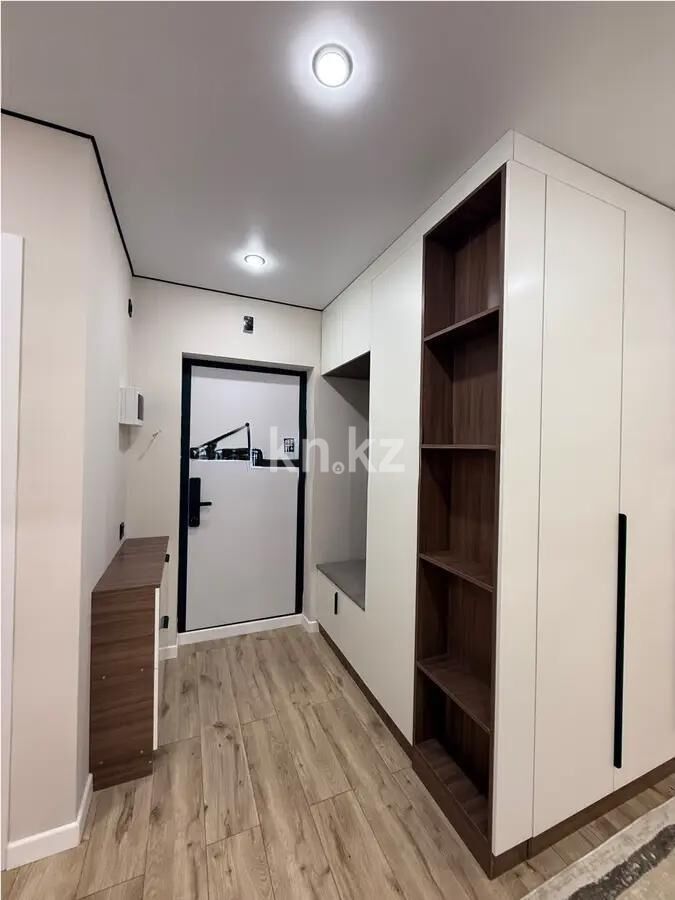 Продажа 3-комнатной квартиры, 59 м² - Продажа  трехкомнатных квартир в новостройках Алматы фото 6 из 6