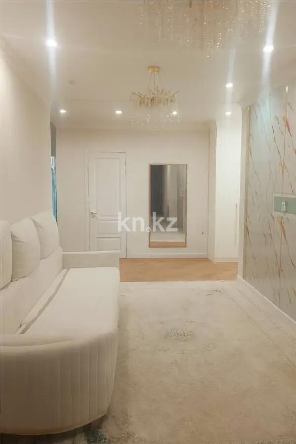 Продажа 4-комнатной квартиры, 113.6 м² - Продажа четырехкомнатных квартир в блочном доме в Казахстане - страница 10 фото 2 из 6