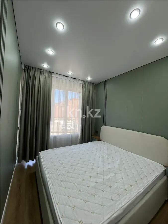 Продажа 2-комнатной квартиры, 40 м² - Продажа квартир в новостройках Алматы без посредников фото 2 из 5