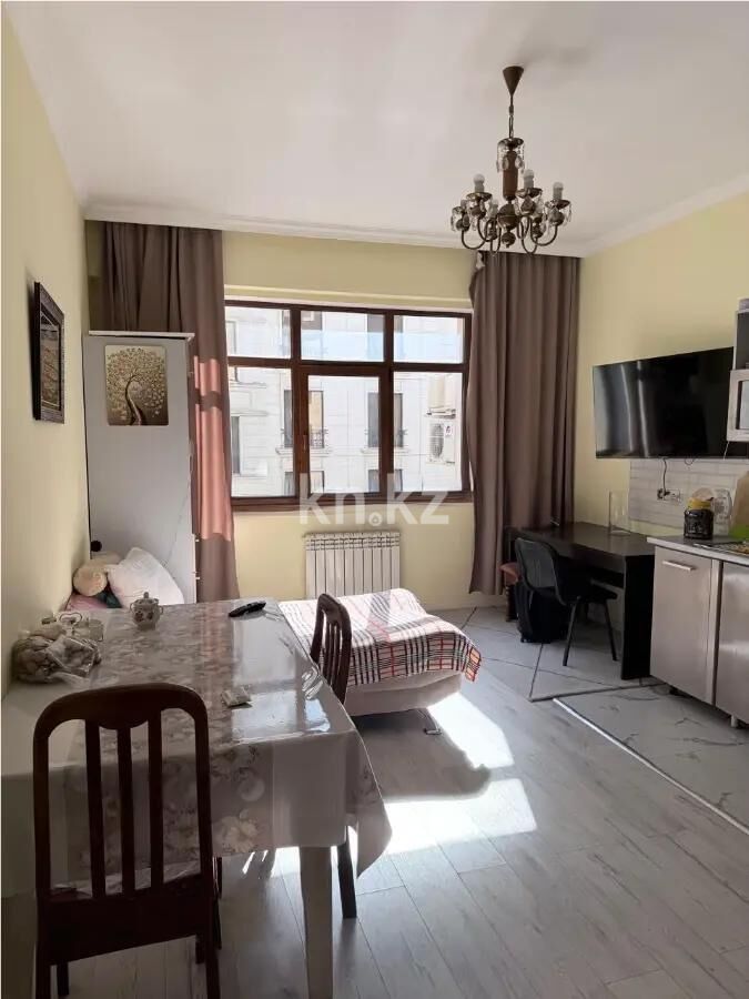Продажа 2-комнатной квартиры, 60 м² - Продажа двухкомнатных квартир от собственников в Алматы - страница 5 фото 2 из 4