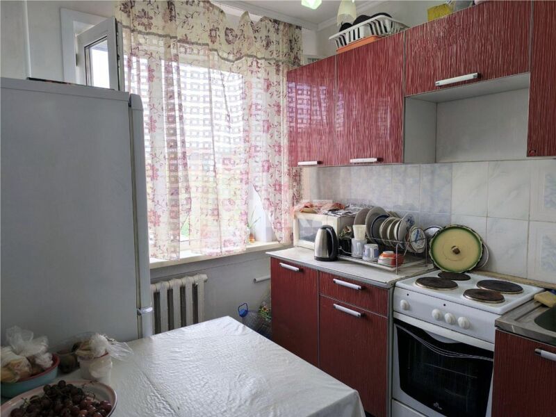 Продажа 2-комнатной квартиры, 44 м² - Продажа двухкомнатных квартир на Юго-Востоке Караганды - страница 23 фото 5 из 9