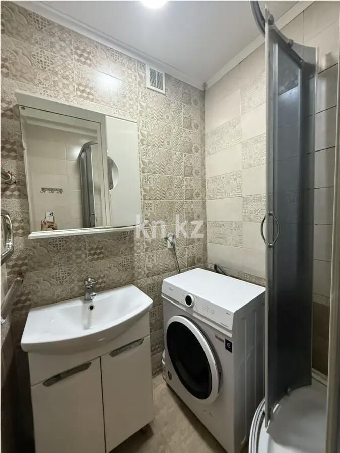 Продажа 2-комнатной квартиры, 52 м² - Продажа двухкомнатных квартир в р-не Байконур Астаны - страница 6 фото 5 из 5