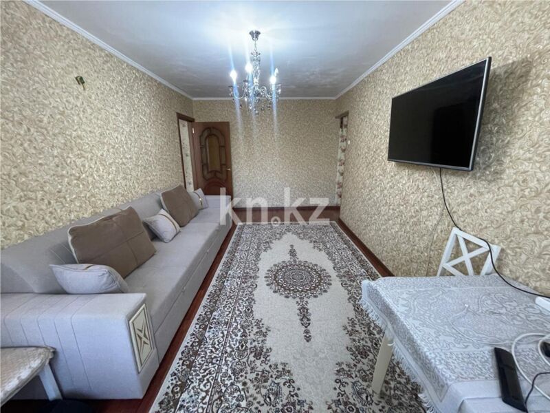 Продажа 2-комнатной квартиры, 52 м² - Недвижимость в Караганде - страница 6 фото 2 из 11