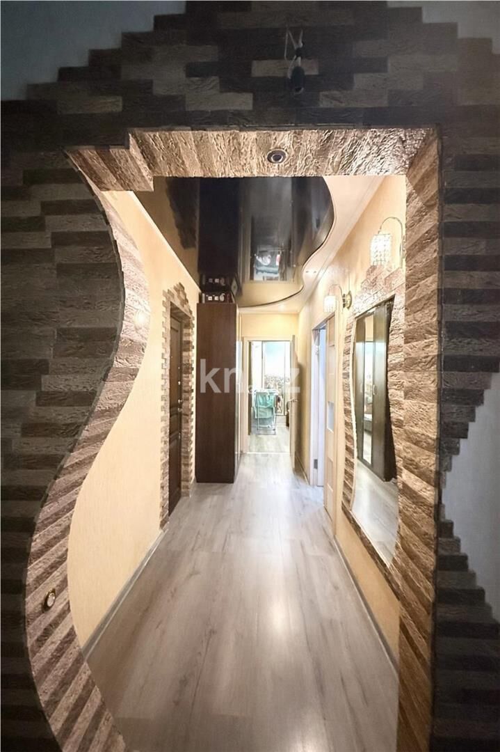 Продажа 2-комнатной квартиры, 54 м² - Продажа двухкомнатных квартир на Юго-Востоке Караганды - страница 25 фото 13 из 16
