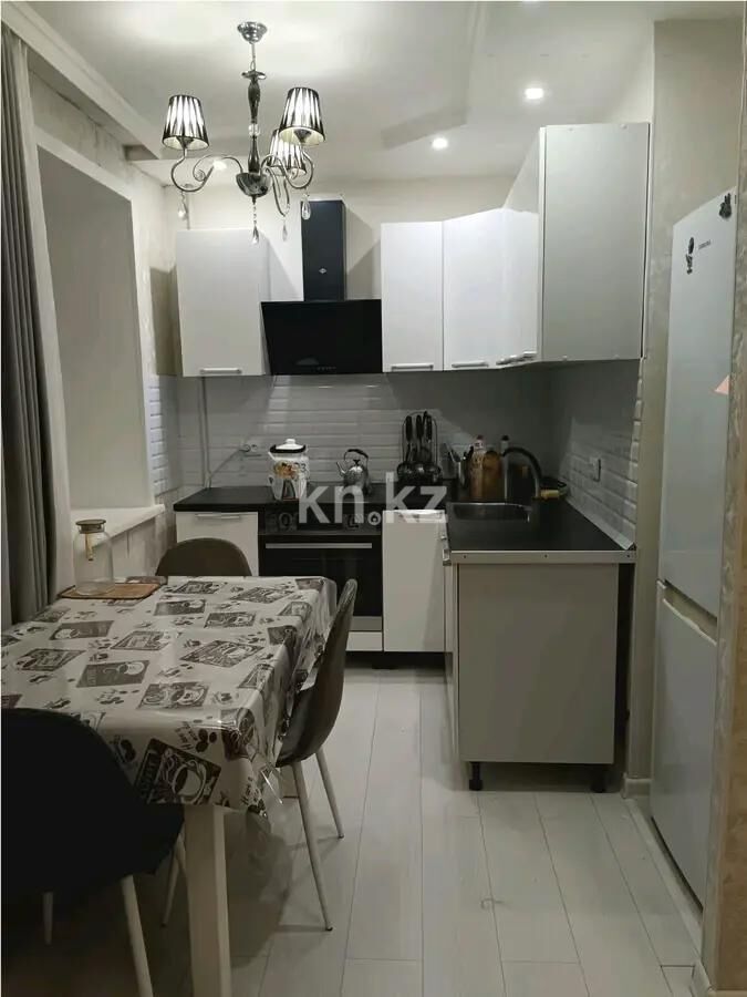 Продажа 2-комнатной квартиры, 48 м² - Продажа квартир в Астане - страница 24 фото 3 из 5