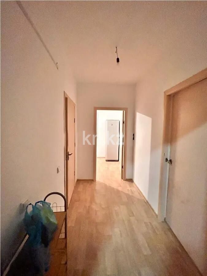 Продажа 1-комнатной квартиры, 44.5 м² - Продажа квартир в монолитно-каркасном доме в Казахстане - страница 20 фото 3 из 3