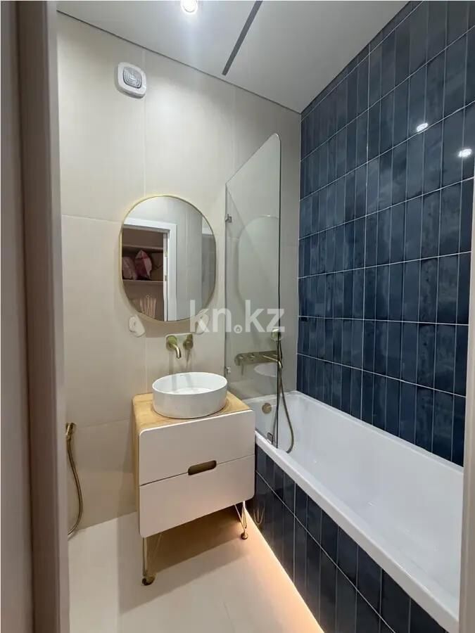 Продажа 2-комнатной квартиры, 38 м² - Продажа квартир в Казахстане - страница 60 фото 4 из 5